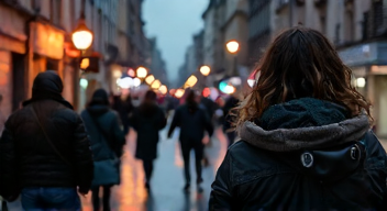 Soziale Auswirkungen von Herzkrankheiten (6/10)