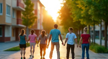 Soziale Determinanten der Gesundheit