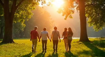 Soziale Dimensionen der Gesundheit (6/10)