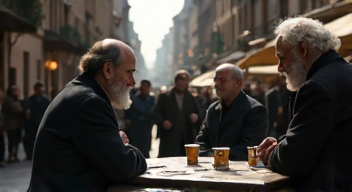 Soziale Implikationen der Tabaksteuer (6/10)