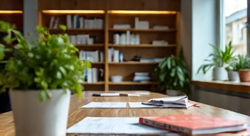 Soziale Verantwortung in der Gesundheitsbildung (5/10)