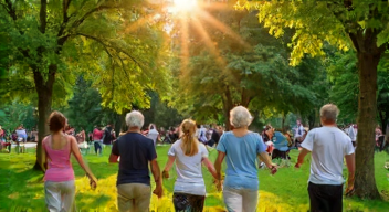 Soziale Verantwortung und Herzgesundheit (6/10)