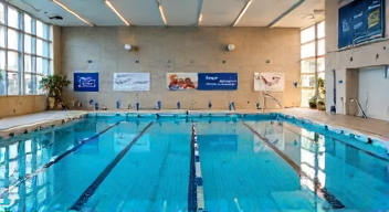 Staatliche Förderung des Schwimmens (9/10)