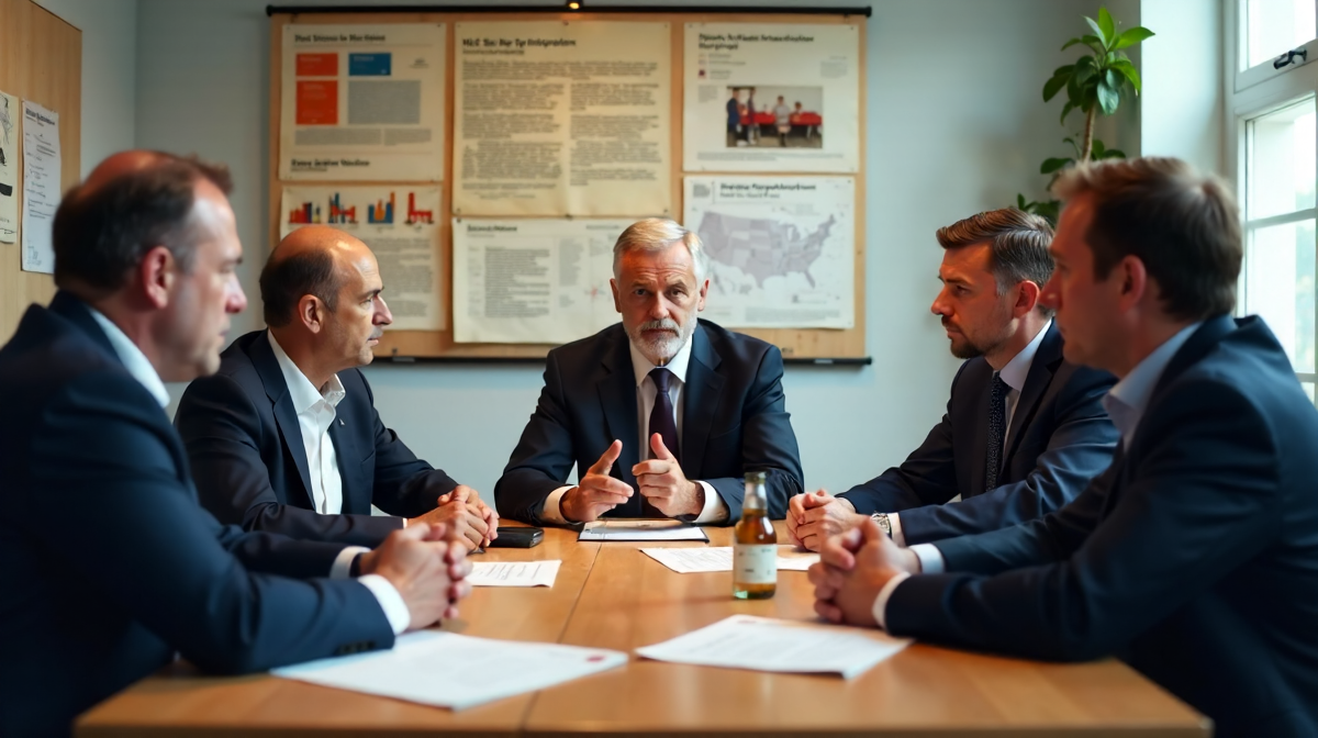 Tabaksteuern in Deutschland: Expertenmeinungen, historische Einblicke, gesellschaftliche Folgen