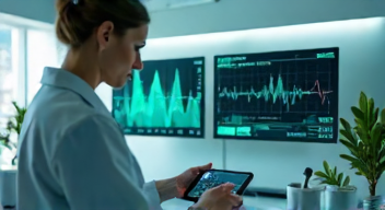 Technologie und Herzgesundheit: Ein neuer Weg? (3/10)