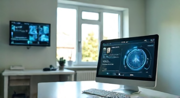 Technologie und ihre Rolle in der Gesundheitsvorsorge (4/10)