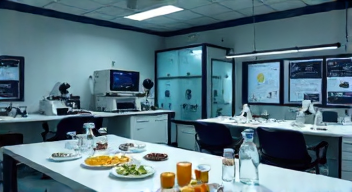 Technologische Ansätze zur Reduzierung von Zuckerkonsum (4/10)