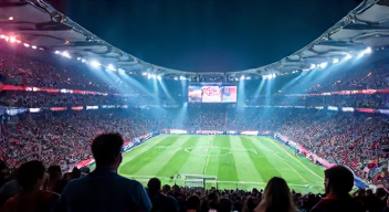 Technologische Einflüsse auf das Fanerlebnis (3/10)