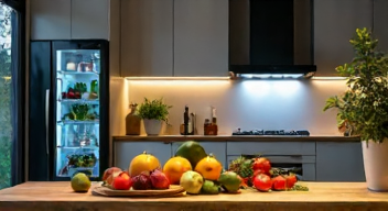 Technologische Einflüsse auf Ernährungstrends (4/10)