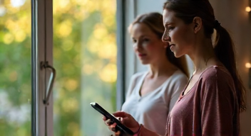 Technologische Entwicklungen zur Unterstützung in den Wechseljahren (4/10)