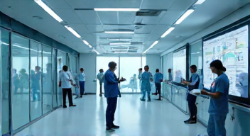 Technologische Fortschritte in der Thromboseprophylaxe