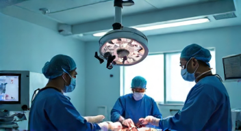 Technologische Fortschritte in der Transplantationsmedizin (4/10)