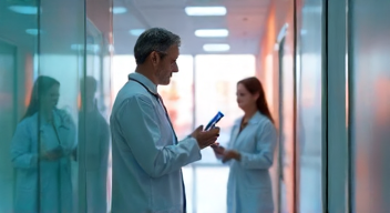 Technologische Innovationen für die Gesundheit (4/10)