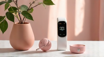 Technologische Innovationen für Frauen in den Wechseljahren (4/10)