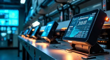 Technologische Innovationen im Tabakmarkt (4/10)