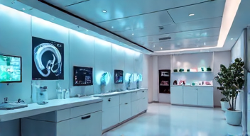 Technologische Innovationen in der Zahnmedizin (4/10)