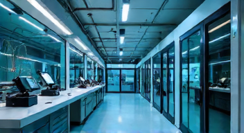 Technologische Lösungen für zukünftige Impfstoffe (4/10)