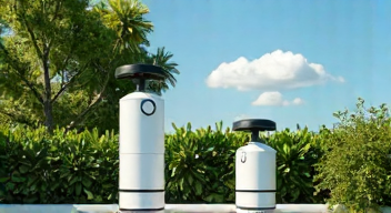 Technologische Lösungen gegen Mücken (4/10)