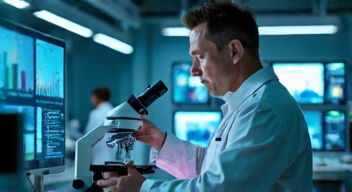 Technologischer Fortschritt und Fenebrutinib