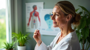 Wechseljahre, Herzgesundheit und Hormonveränderungen: Ein tiefgehender Einblick