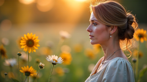 Wechseljahre: Östrogenmangel, Symptome und langfristige Folgen für Frauen