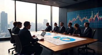 Wirtschaftliche Folgen des Delirs (6/10)