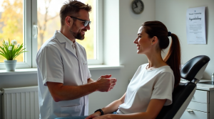 Zahnarztleistungen: Kassenpatienten, Eigenanteile und soziale Gerechtigkeit