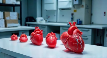 Zukünftige Forschung im Bereich interatrialer Shunt (6/10)