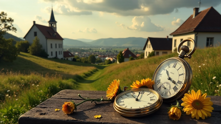 Das Ende des goldenen Zeitalters: Lebenserwartung, Ungleichheit, Gesundheit