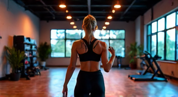 Das sind die Top 7 Schritte beim Musikmanagement in Fitnesskursen