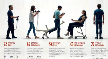 Das sind die Top 7 Schritte beim Reanimation