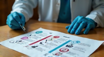 Das sind die Top 7 Schritte beim Umgang mit Ärztemangel