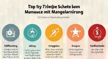Das sind die Top 7 Schritte beim Umgang mit Mangelernährung