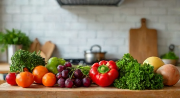 Das sind die Top 7 Schritte beim Umstieg auf gesunde Ernährung