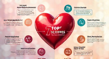 Das sind die Top 7 Schritte beim Vorbeugen von Herzkrankheiten