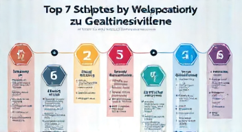 Das sind die Top 7 Schritte beim Zugang zu Gesundheitsversorgung