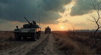 Der unaufhörliche Kreislauf des Krieges (10/10)