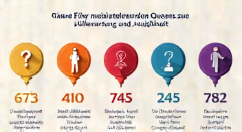 Die 5 meistgestellten Fragen (FAQ) zu Lebenserwartung und Ungleichheit