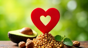 Die 5 meistgestellten Fragen (FAQ) zu Cholesterin und Herzgesundheit