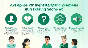 Die 5 meistgestellten Fragen (FAQ) zu Herzgesundheit