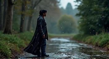 Die 5 meistgestellten Fragen (FAQ) zu schwarzem Regen