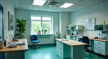 Die 6 häufigsten Fehler bei Ärztemangel