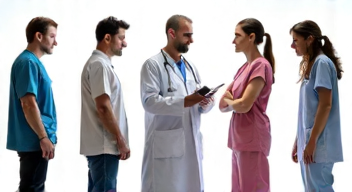 Die 6 häufigsten Fehler bei der Gesundheitsversorgung