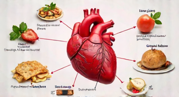 Die 6 häufigsten Fehler bei Herzgesundheit