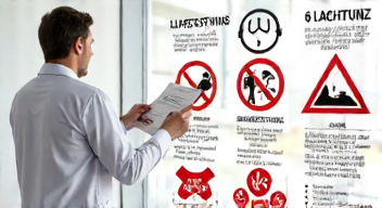 Die 6 häufigsten Fehler bei Herzinsuffizienz