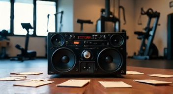 Die 6 häufigsten Fehler bei Musik in Fitnesskursen