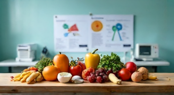 Die Bedeutung der Mangelernährung in der Klinik (1/10)