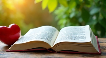 Die Bedeutung von Aufklärung für Organspenden (3/10)