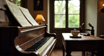 Die Bedeutung von Musik für ein langes Leben (10/10)