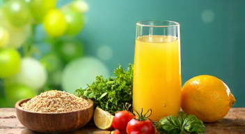 Die besten 8 Tipps bei gesunder Ernährung